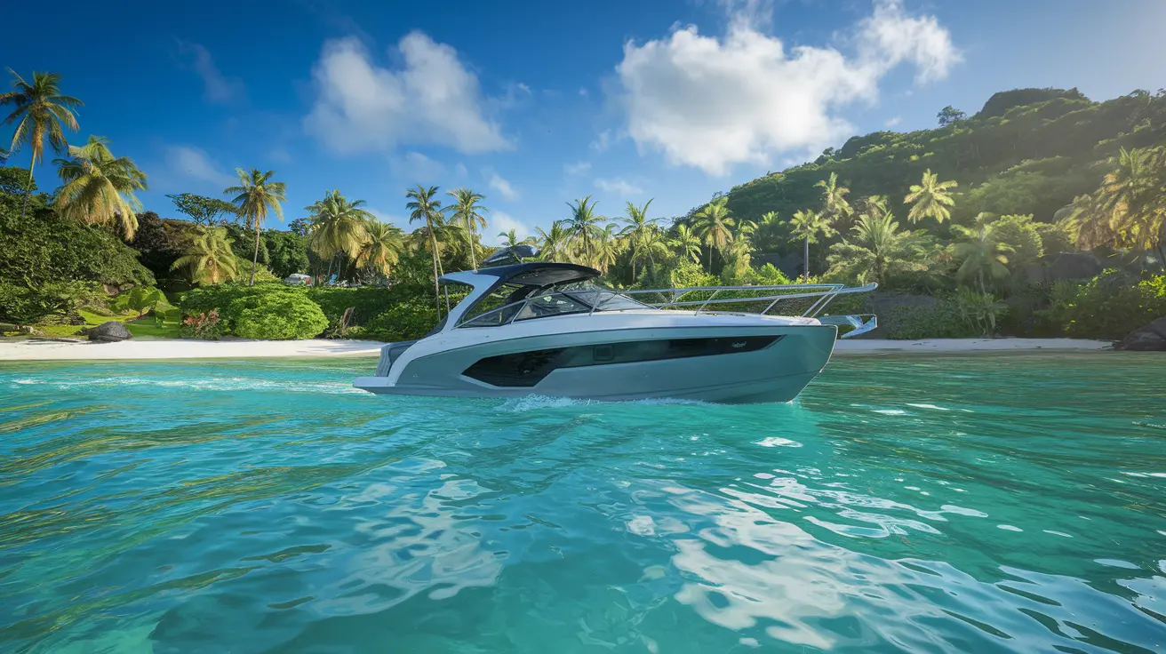 A Motorboat Adventure: The Ultimate Guide for Charter Enthusiasts