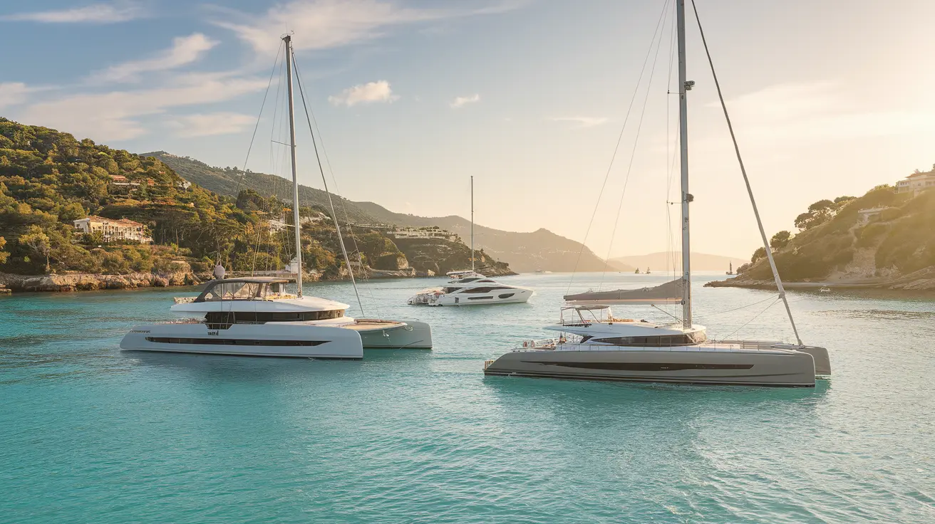 Sailing French Riviera: The Ultimate 2024 Guide