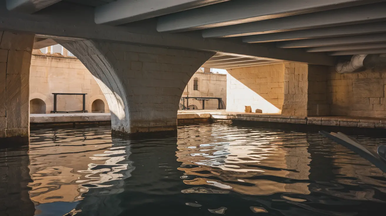 Below Deck Malta: The Ultimate Guide for Yacht Charters