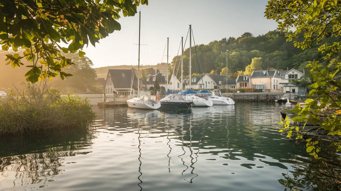 Rent a Boat in France: Your Ultimate Sailing Guide