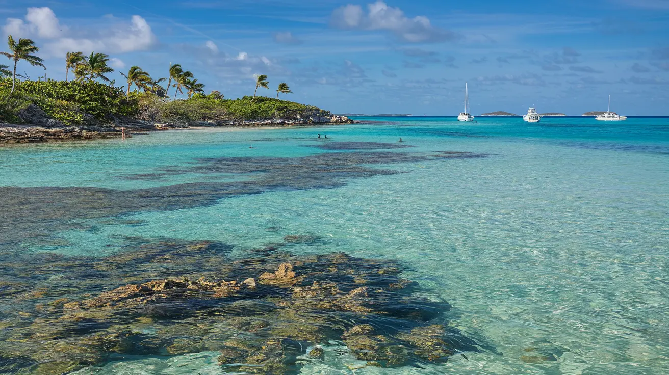 Best Snorkeling Isla Mujeres: Sailor’s Guide to Underwater Adventure