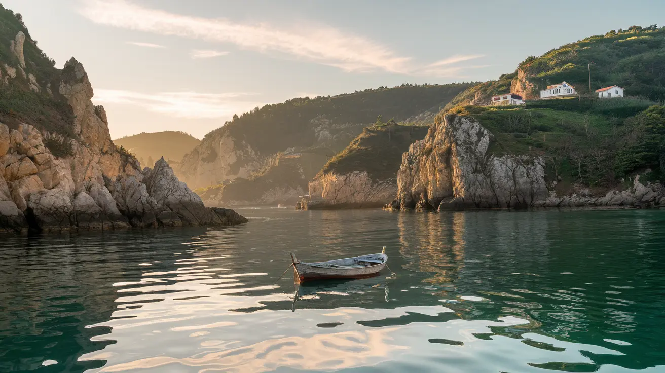 Portugal Blogs: The Ultimate Guide for Sailing Enthusiasts