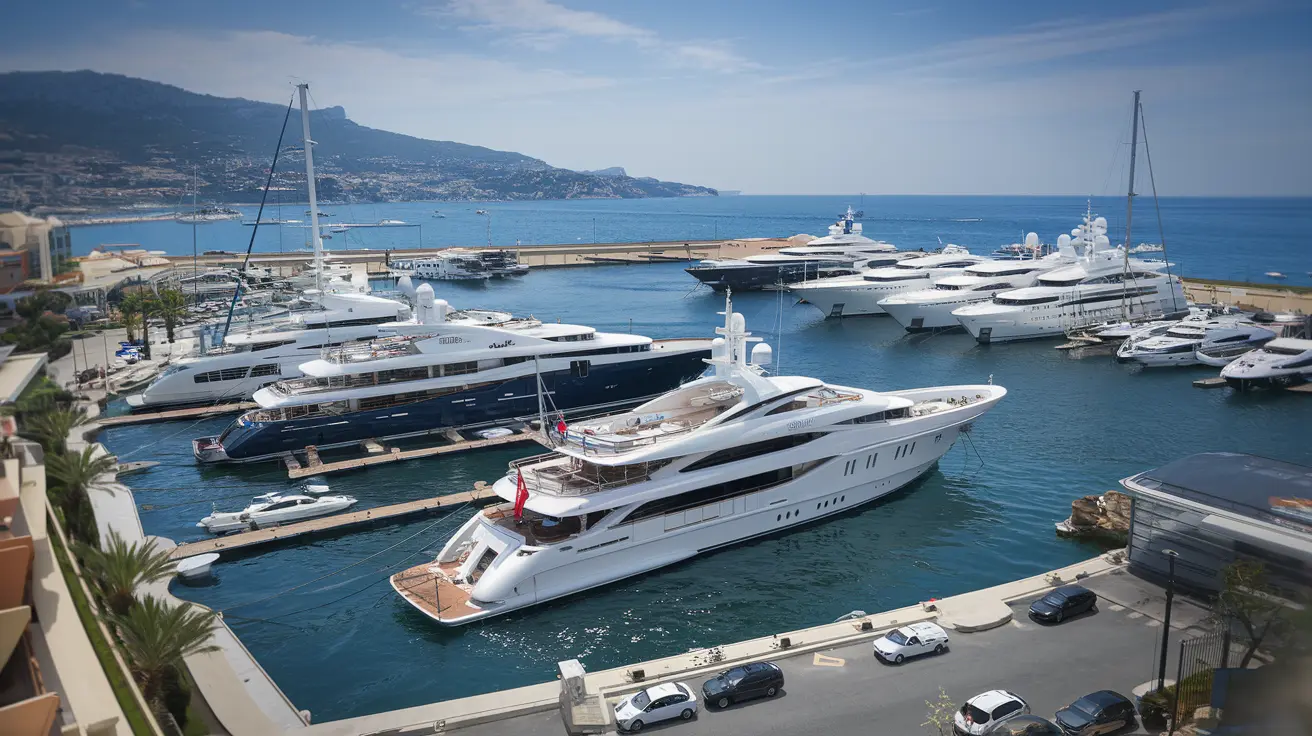 Cruises Out of Cannes: The Ultimate Guide for Sailors