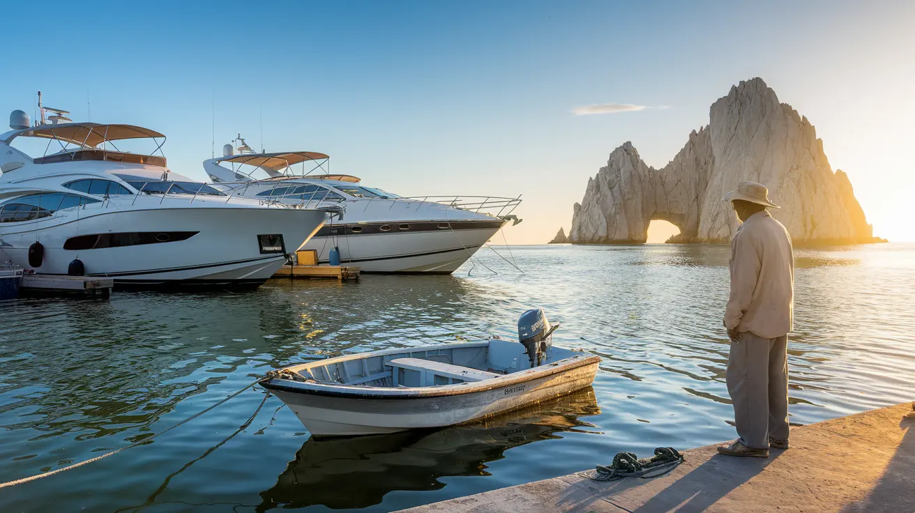 Rent a Boat in Cabo San Lucas: The Ultimate Guide