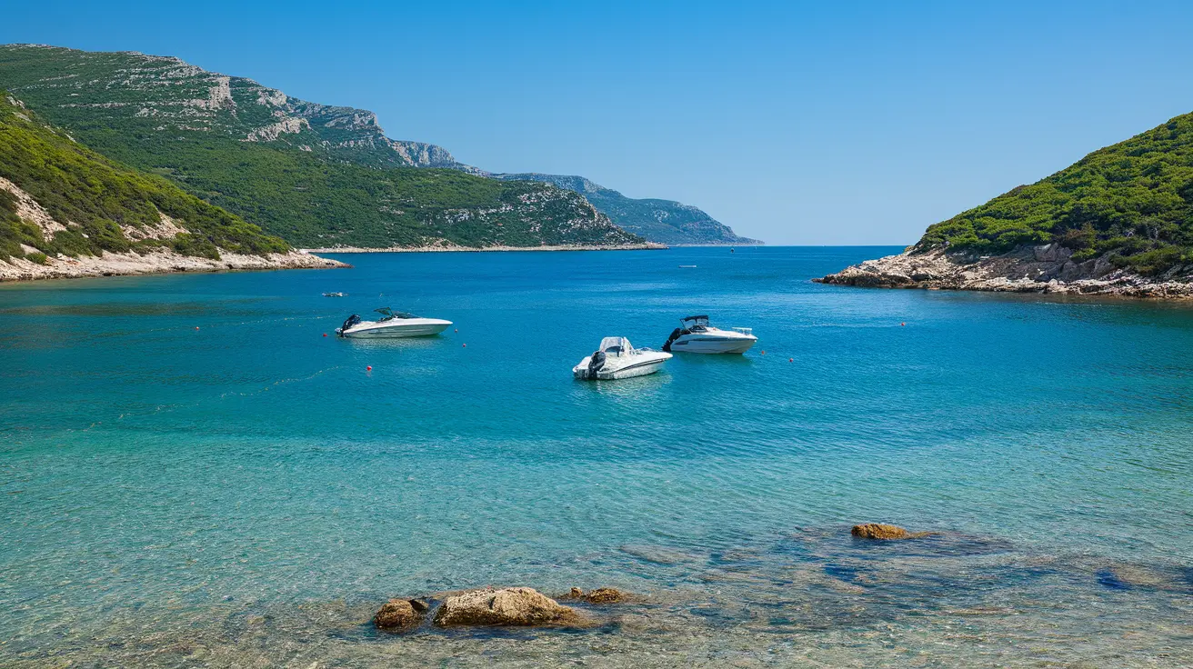 Corsica Boat: Your Ultimate Guide to Sailing the Island of Beauty