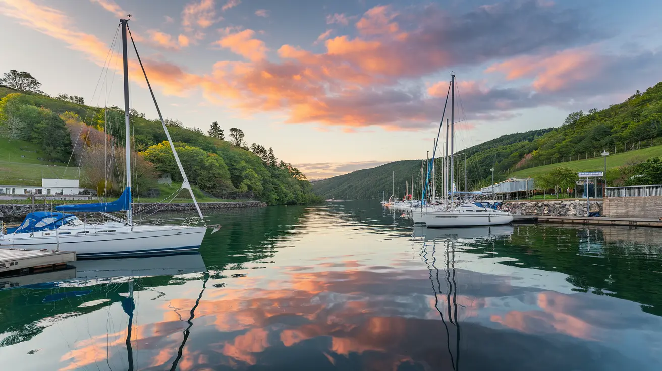 Sailing Apps: Your Essential Guide to Smarter, Safer Voyages