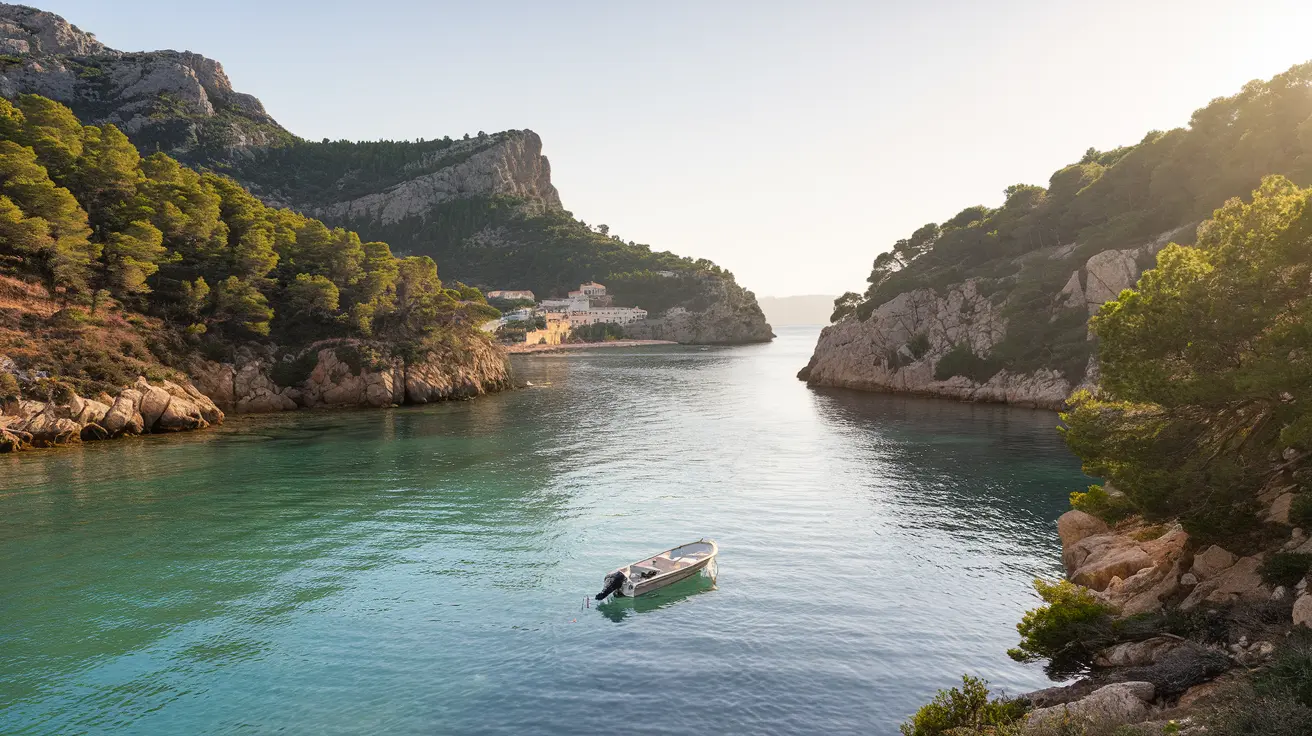 Boat in Mallorca: Your Ultimate Guide to Sailing & Yacht Charter