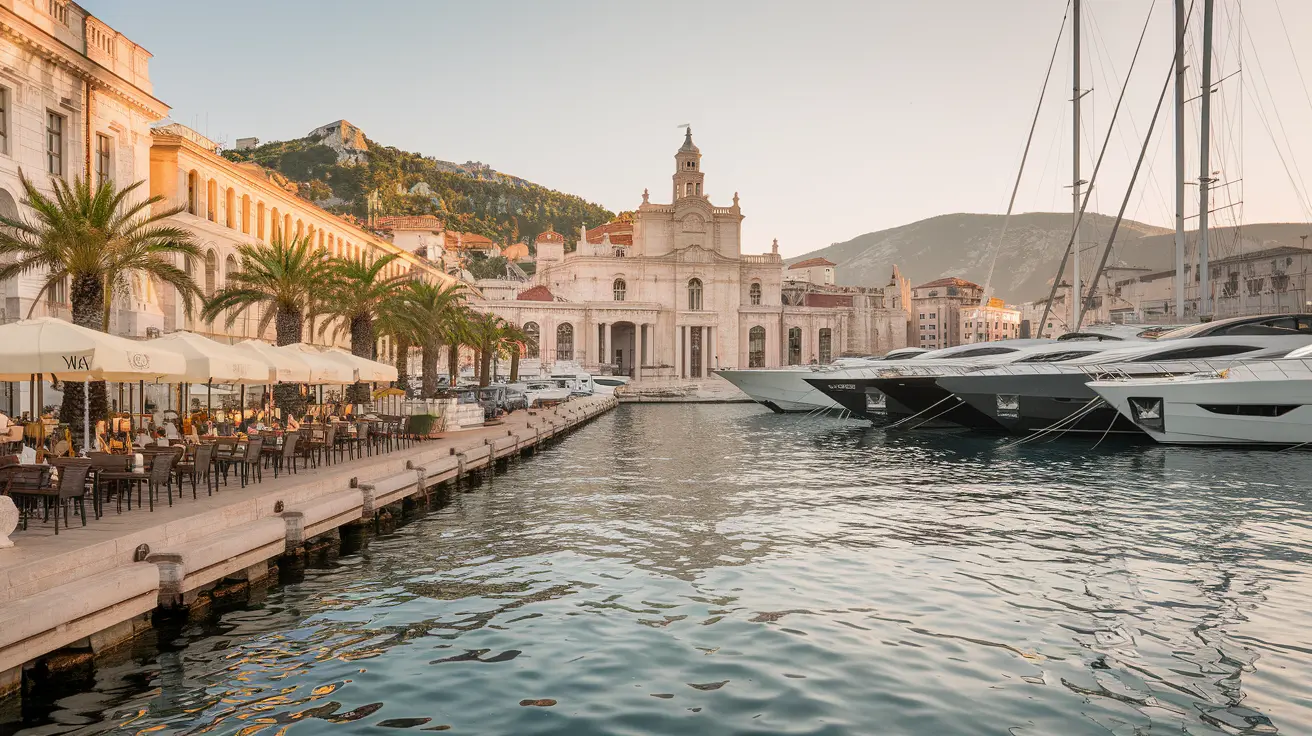 Is Split Worth Visiting? The Ultimate Guide for Sailors