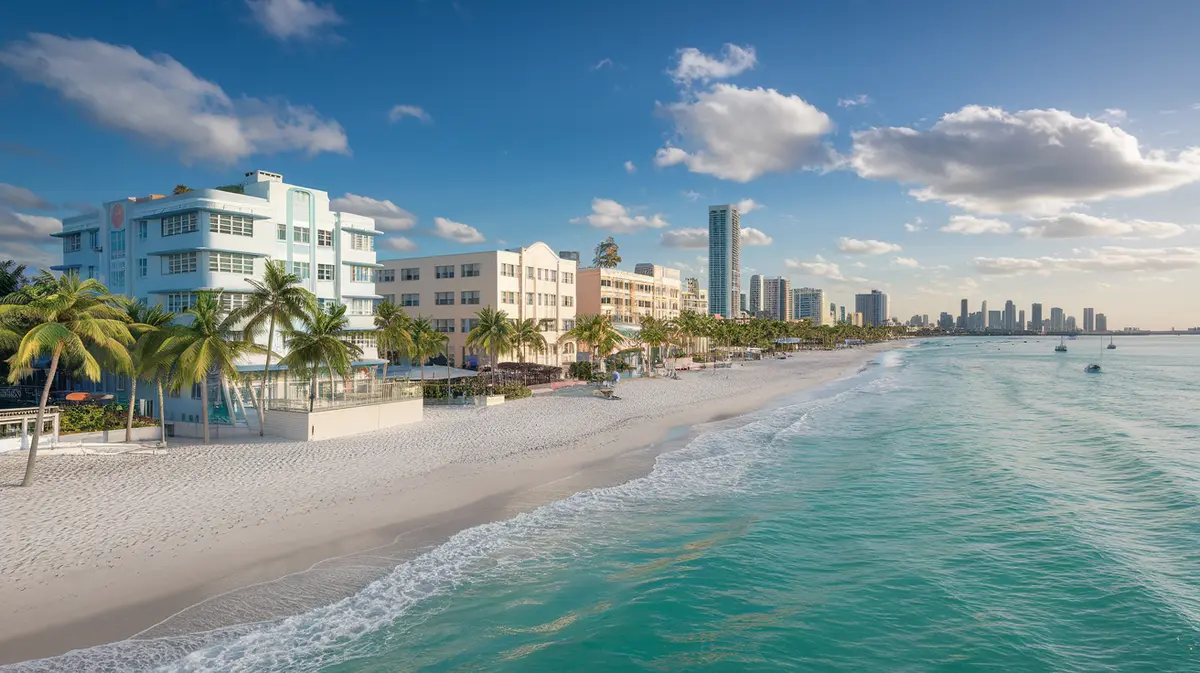 Reasons to Visit Miami: A Sailor’s Paradise