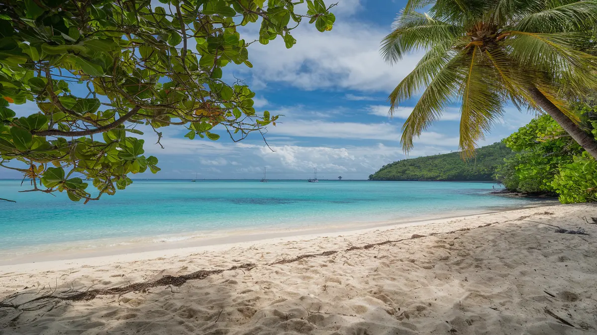 Antigua Sailing Itinerary: The Complete Guide