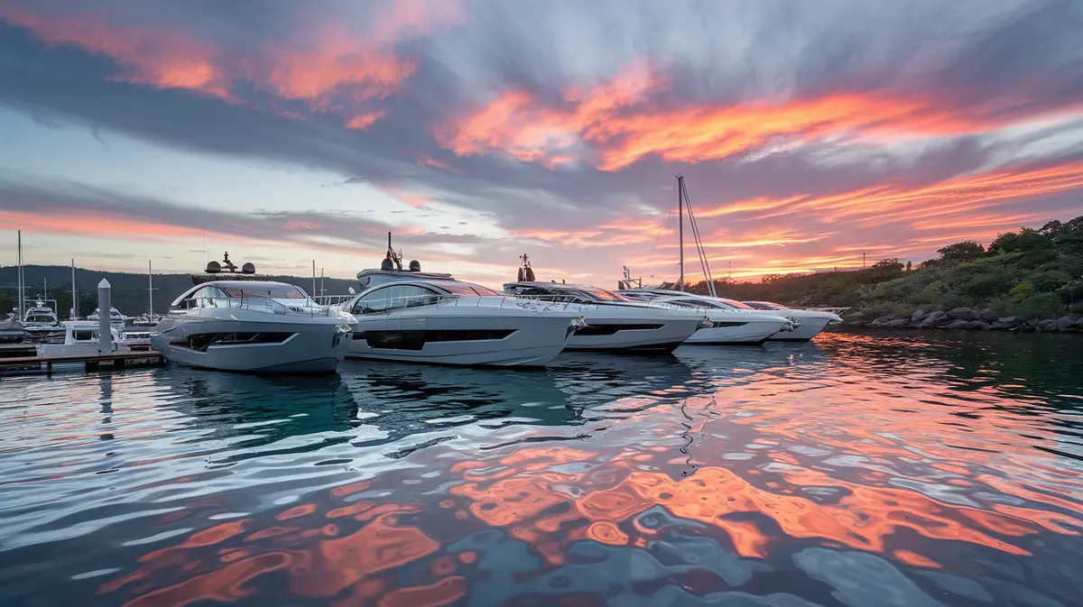 Unique Boats: Discovering the Most Distinctive Yachting Experiences