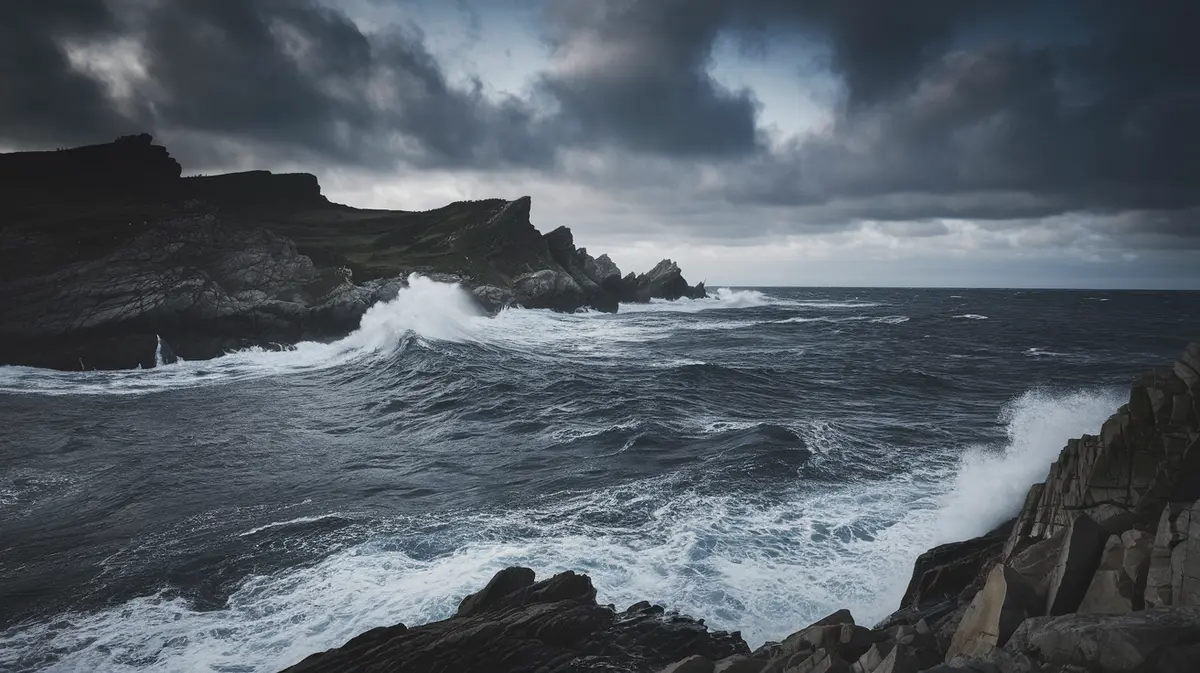 Places to Avoid When Sailing Around the World