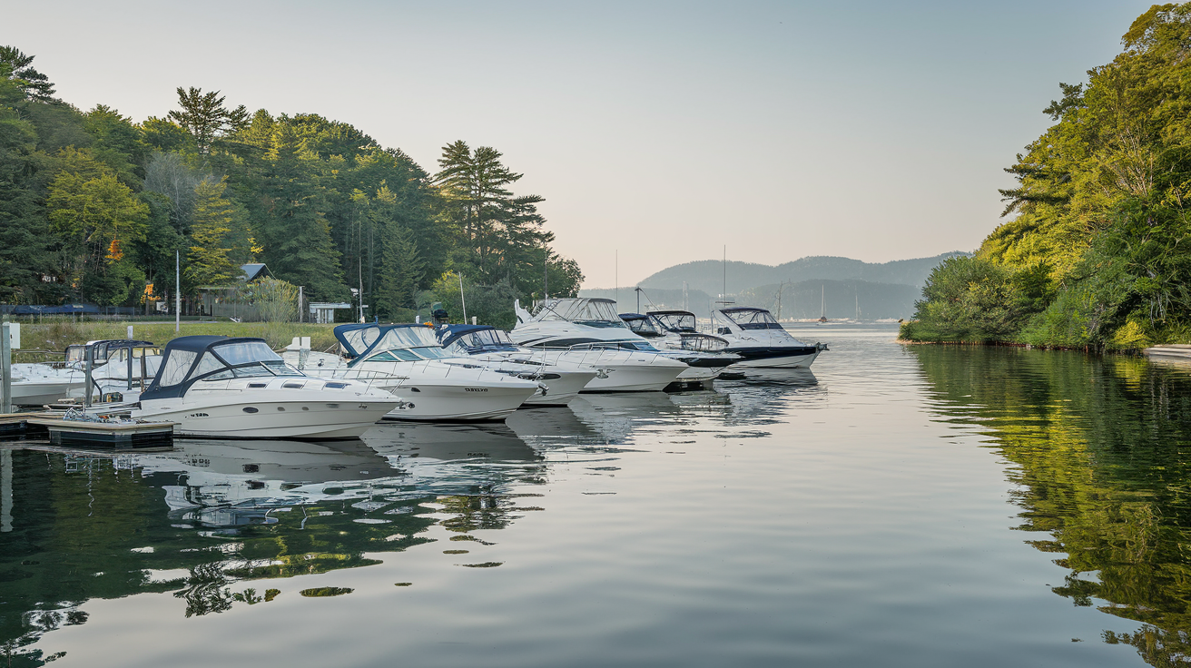 Boat Etiquette: Essential Guide for Yacht Charter Guests