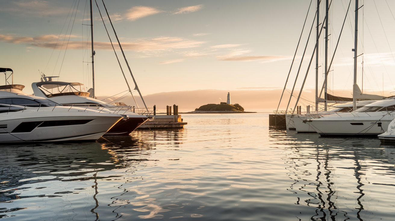 Books About Sailing Adventures: Your Guide to Nautical Inspiration