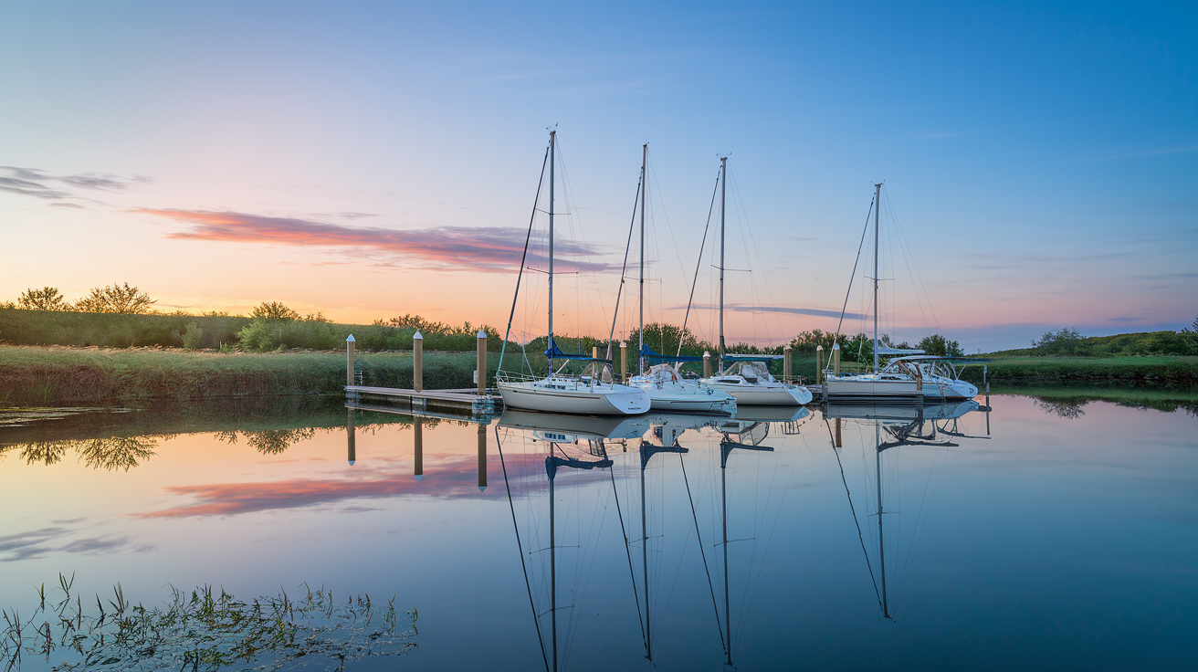 Compact Sailboats: The Ultimate Guide for Modern Sailors