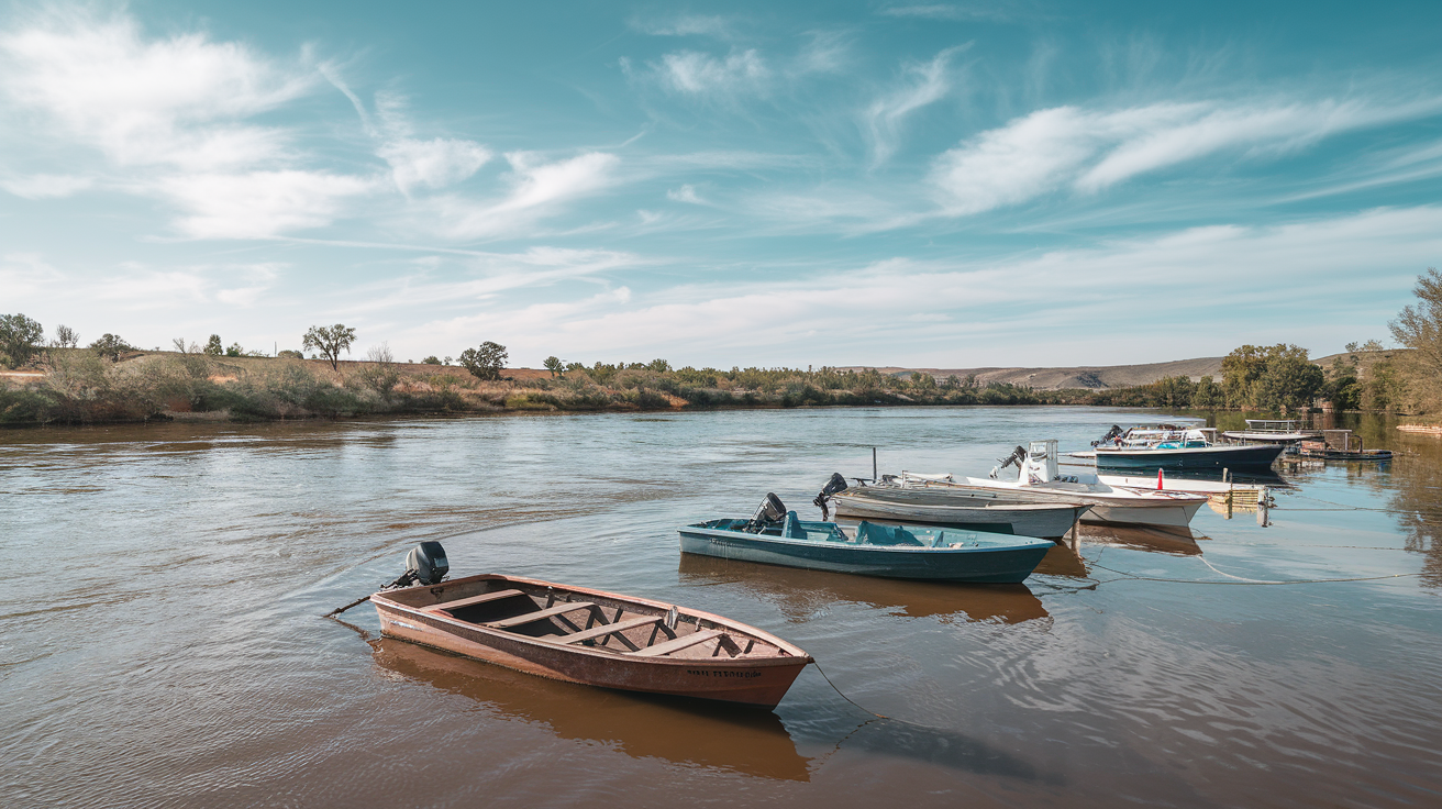 Echuca Murray River: The Ultimate Sailing & Yacht Charter Guide