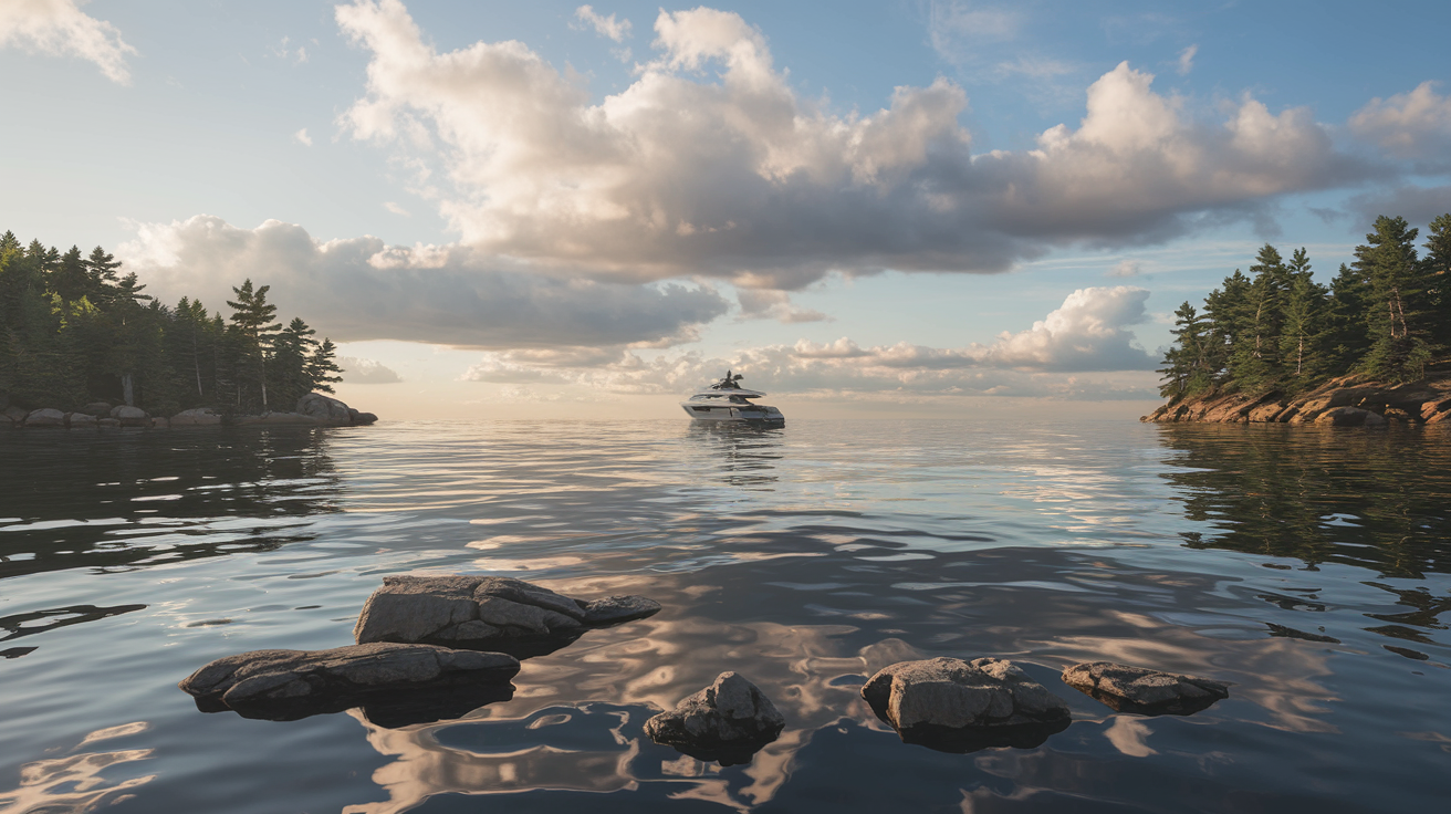 Family Sailing Around the World: The Ultimate Guide