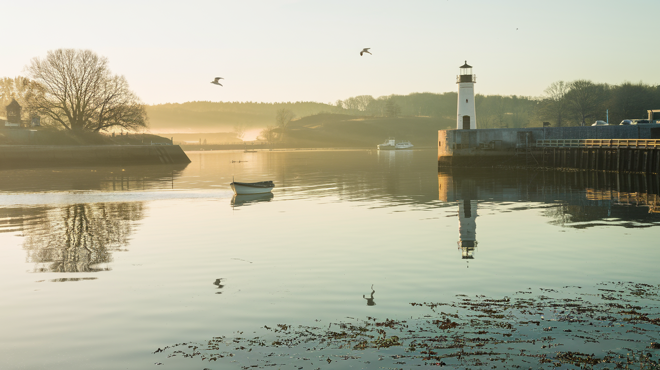 Gift for Sailors: The Ultimate Guide to Thoughtful Nautical Presents