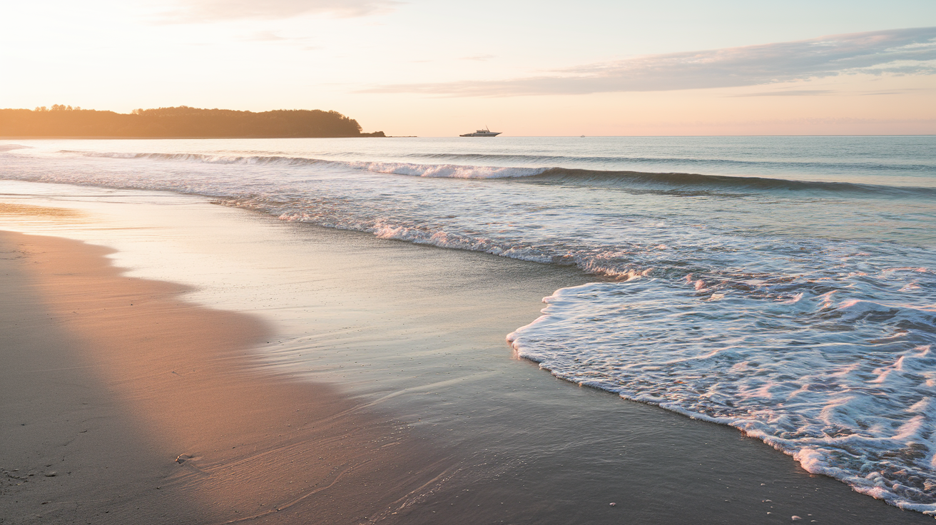 Kastelet Beach: The Ultimate Sailing Stop in Split
