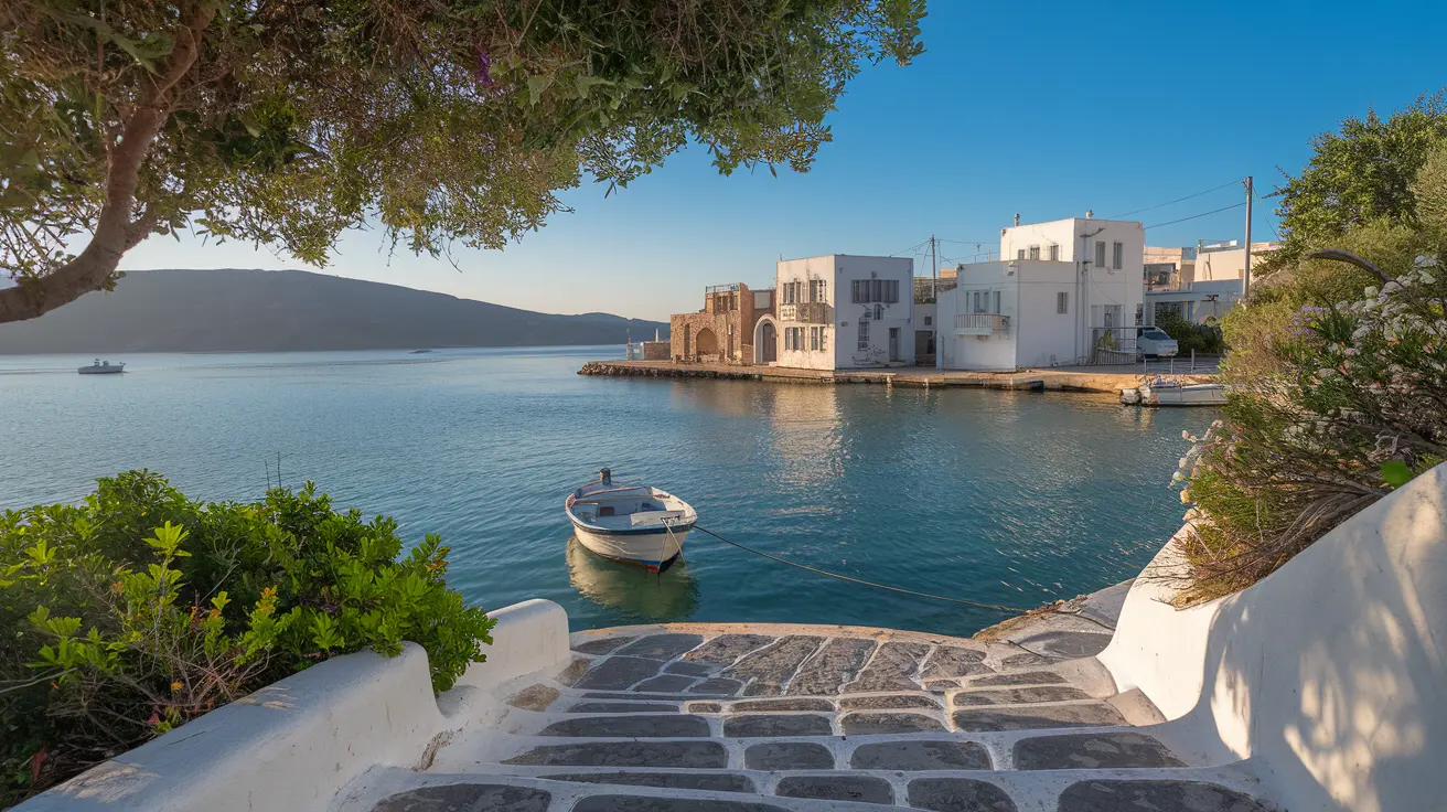 Meganisi Boat Rental: Your Essential Guide