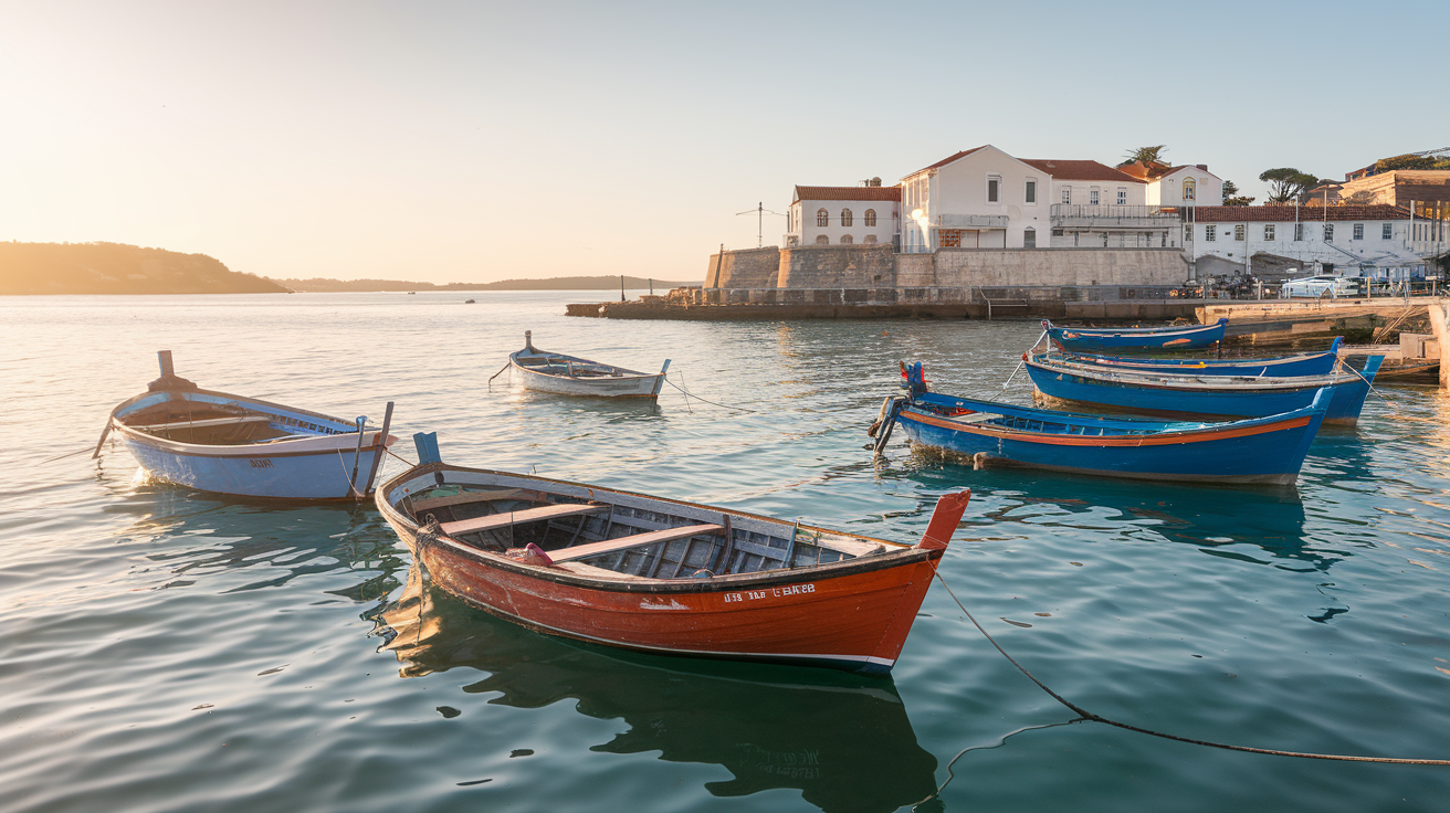 Portugal Boat: Your Ultimate Guide to Sailing and Yacht Charters