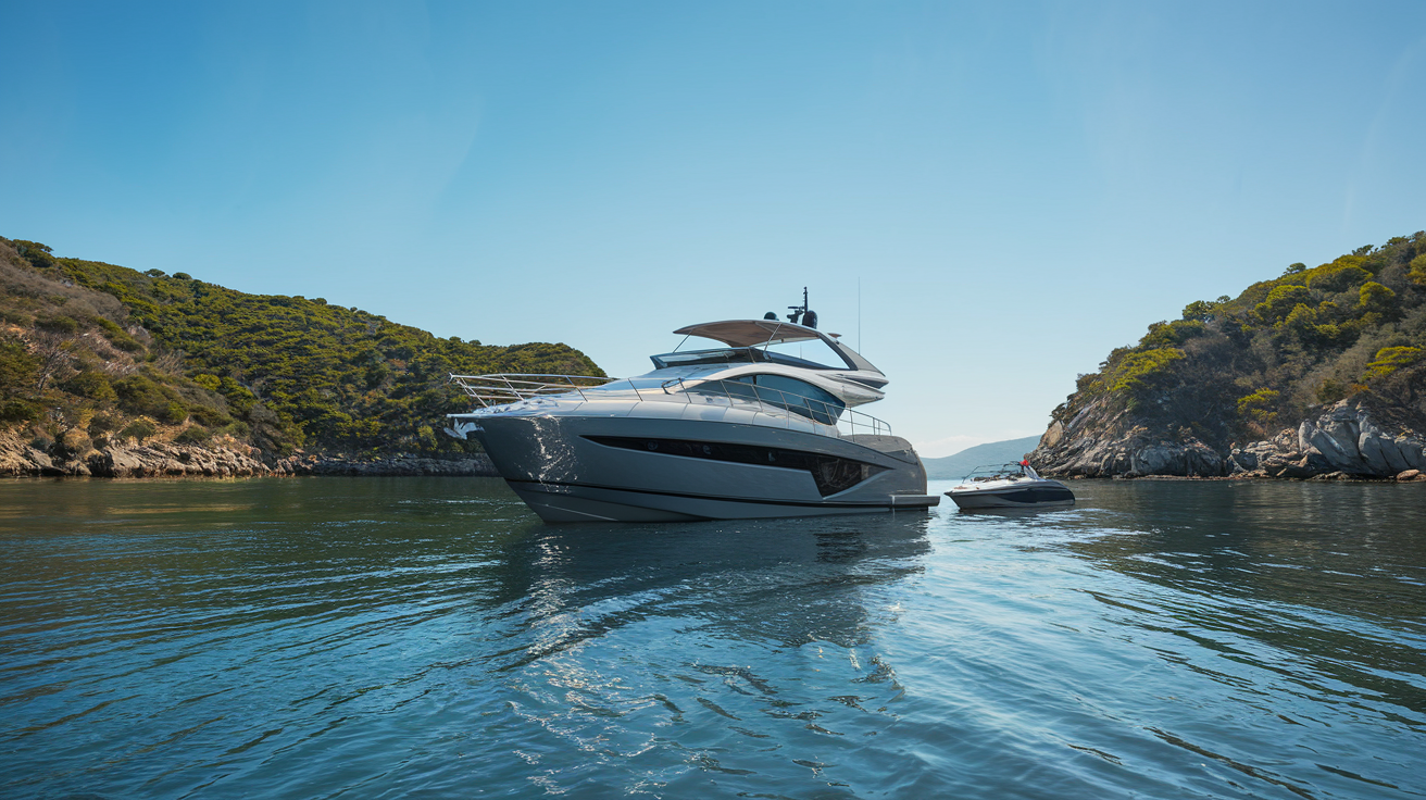 Priority Yacht Support: Sailing Croatia with Confidence