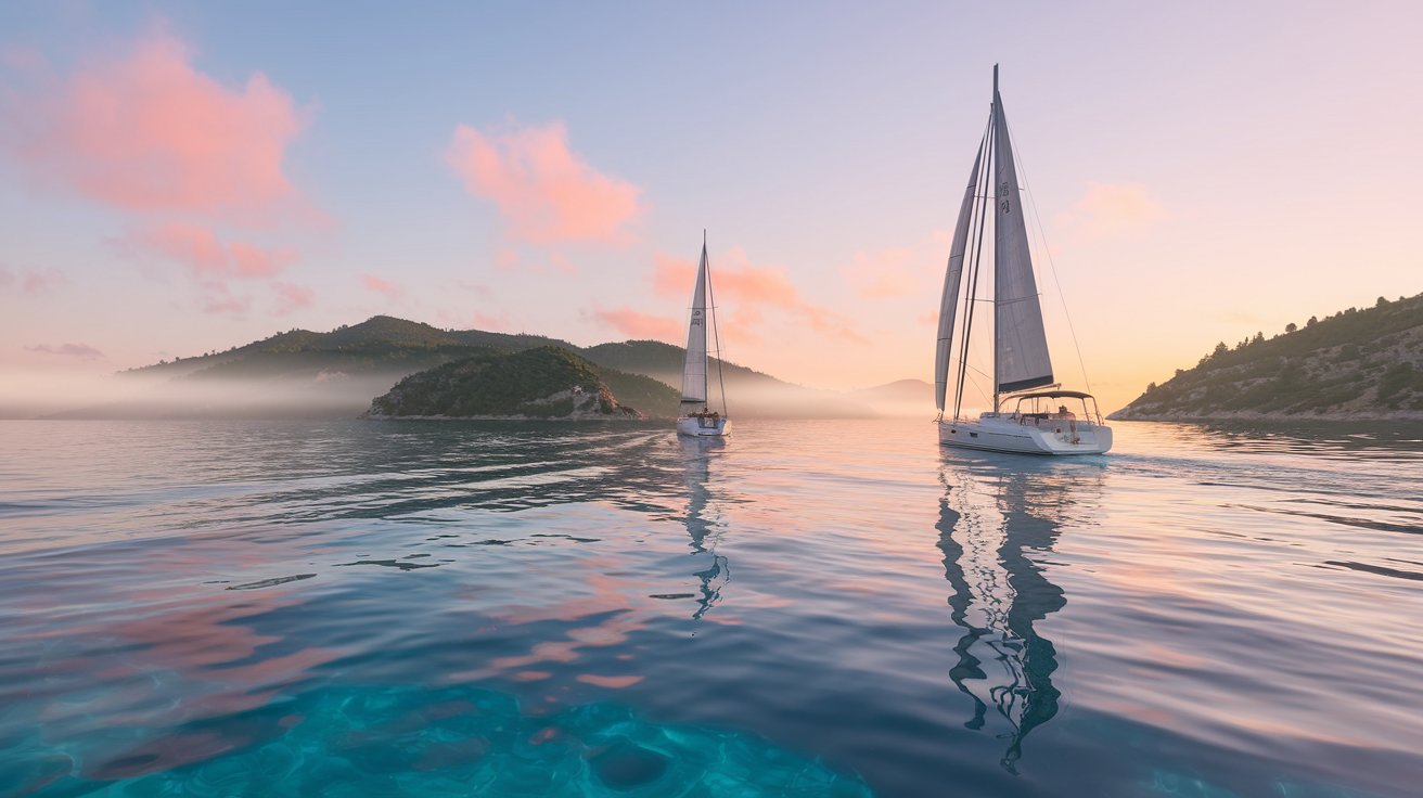 Sailing from Athens: Your Ultimate Guide