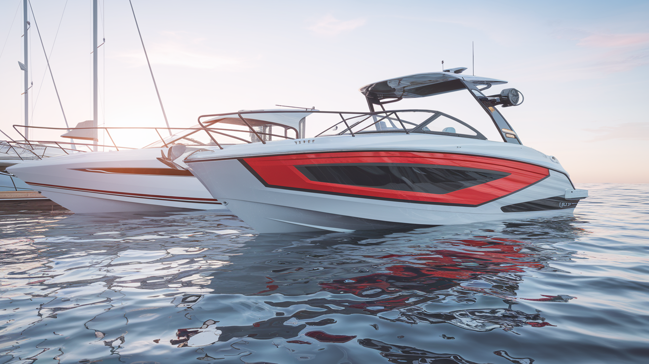 Sporty Motorboats: The Ultimate Guide for Charter Enthusiasts