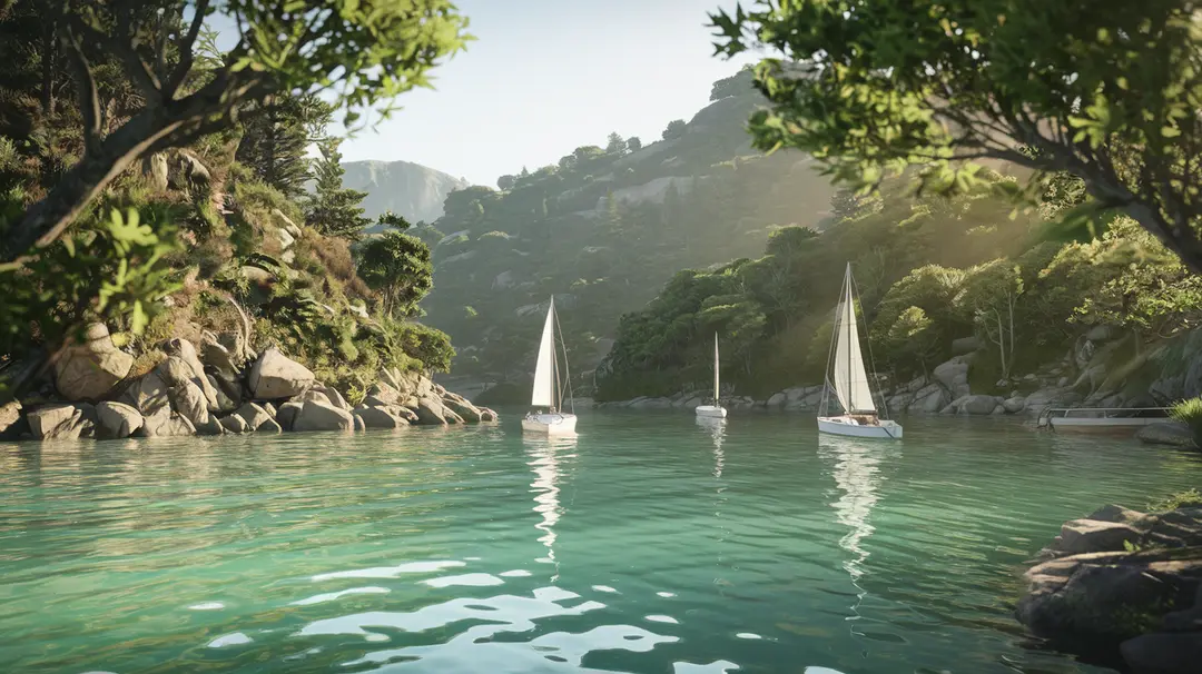 Family Sailboats: The Ultimate Guide for Memorable Adventures