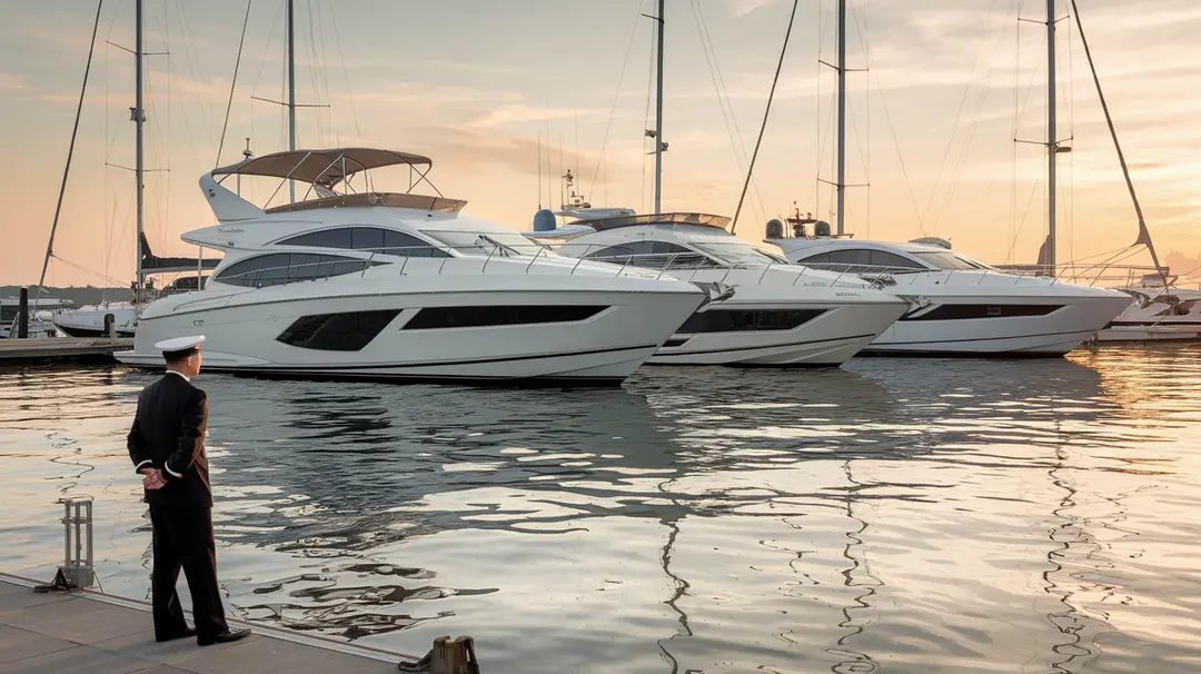 Why Can Boat Captains Marry? The Truth Behind the Maritime Wedding Myth