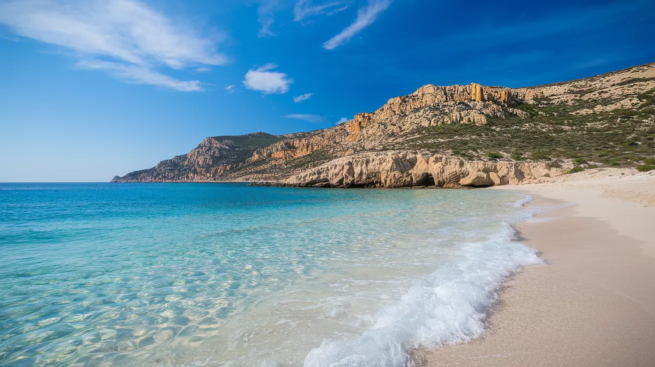 Sardinia Beaches: The Ultimate Sailing Guide