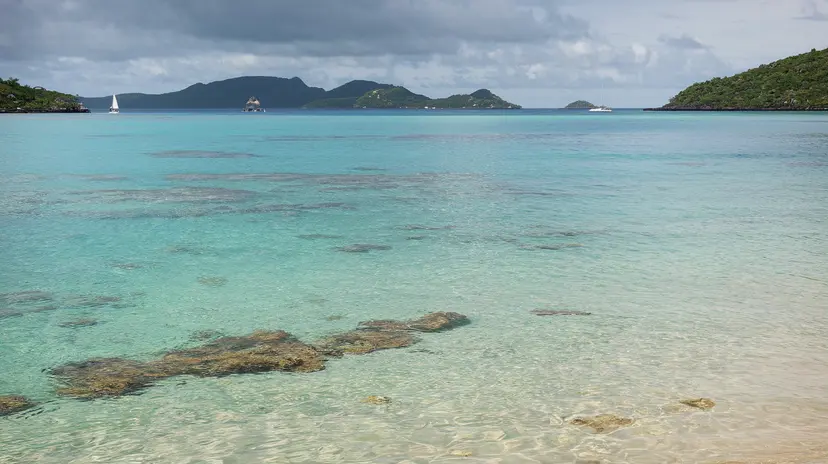 St Lucia to Martinique: The Ultimate Sailing Guide