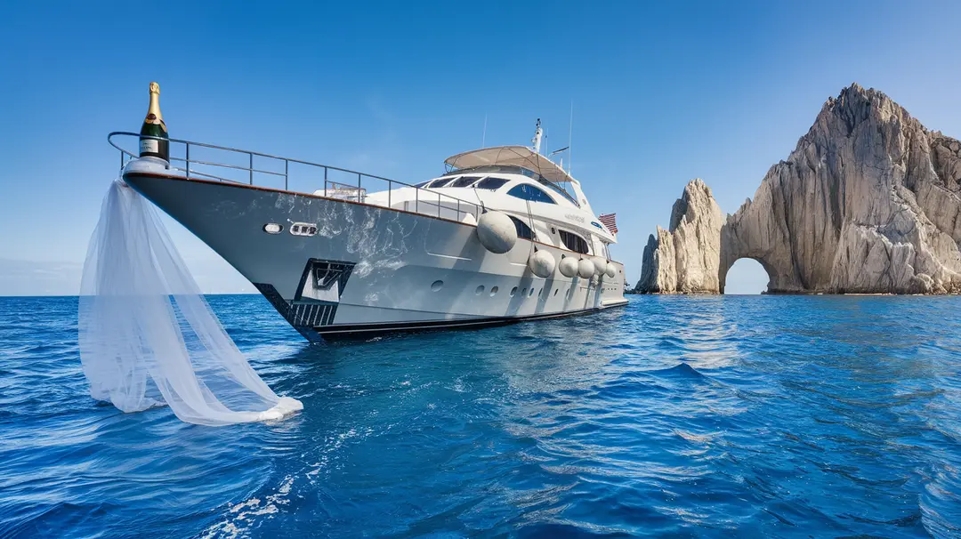 Cabo San Lucas Bachelorette Boat Party: The Ultimate Guide