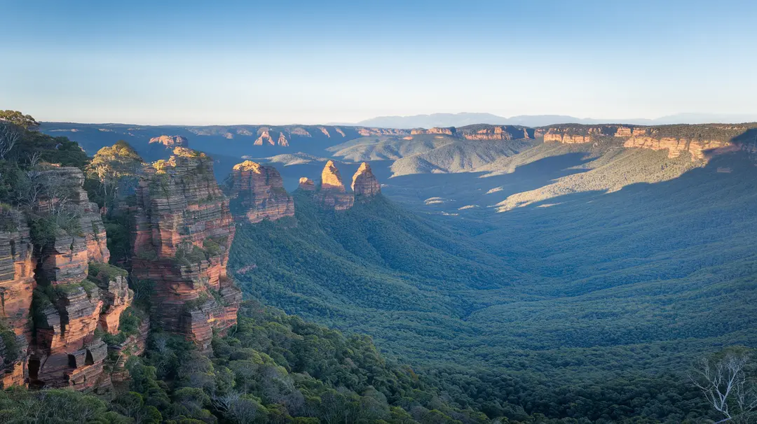 UNESCO World Heritage Sites NSW: The Ultimate Sailing Guide