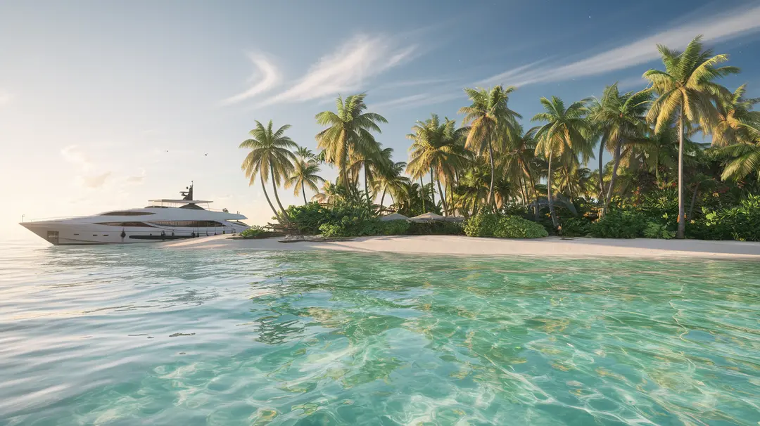 Windward Islands Yacht Charter