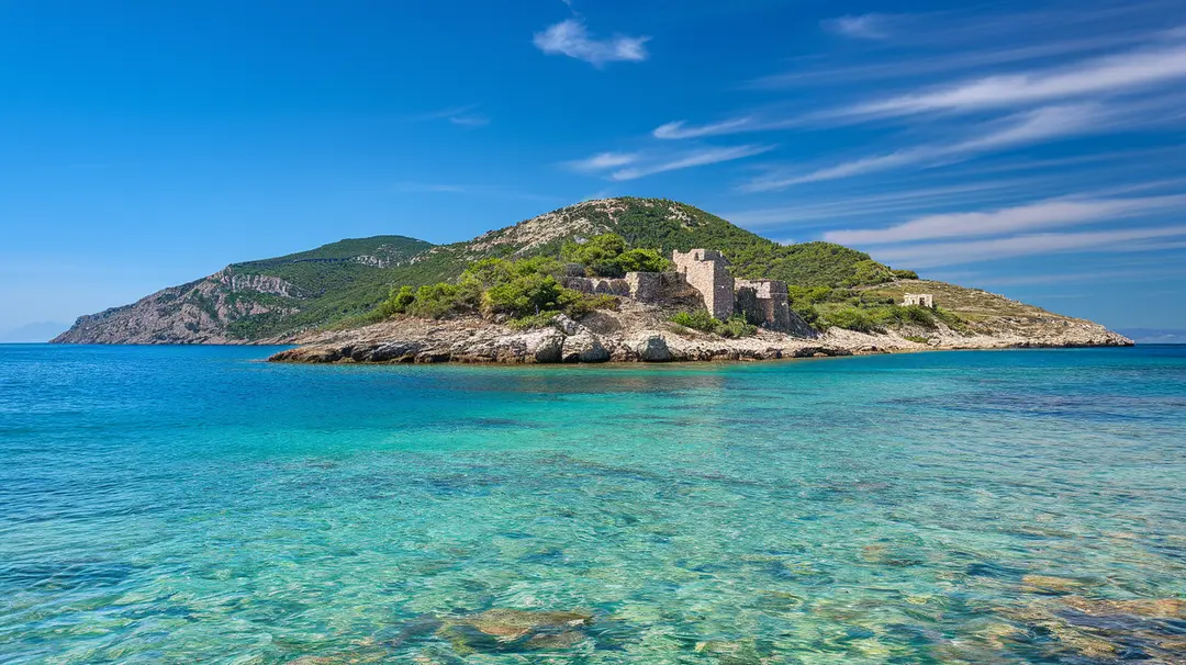 Mediterranean Sea Islands: The Ultimate Sailing Guide