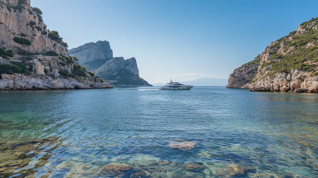 Capri vs Sardinia: The Ultimate Sailing Showdown