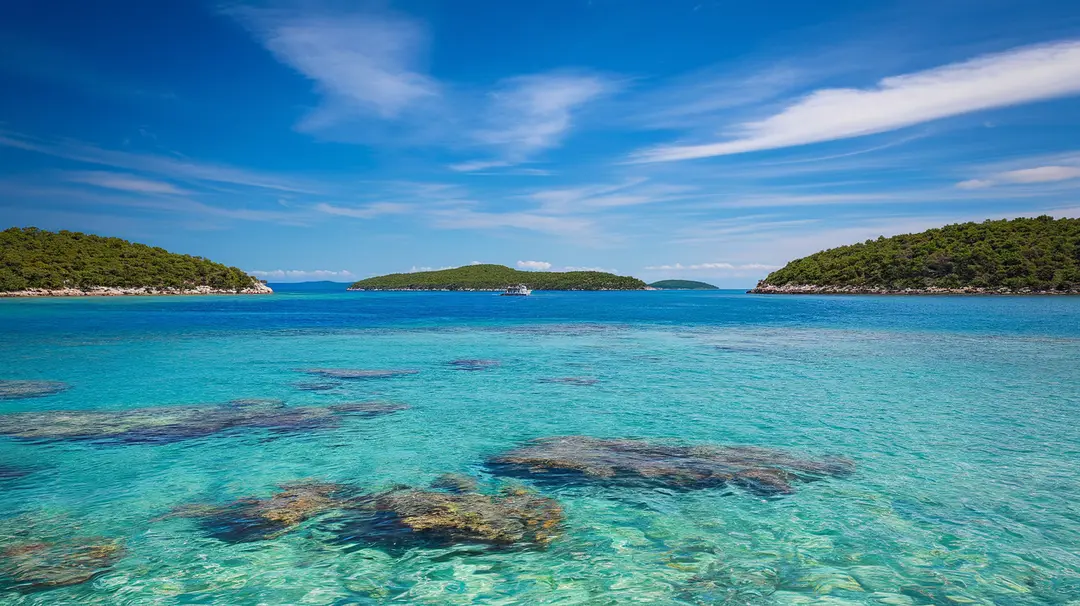 Best Places for Snorkeling in Croatia