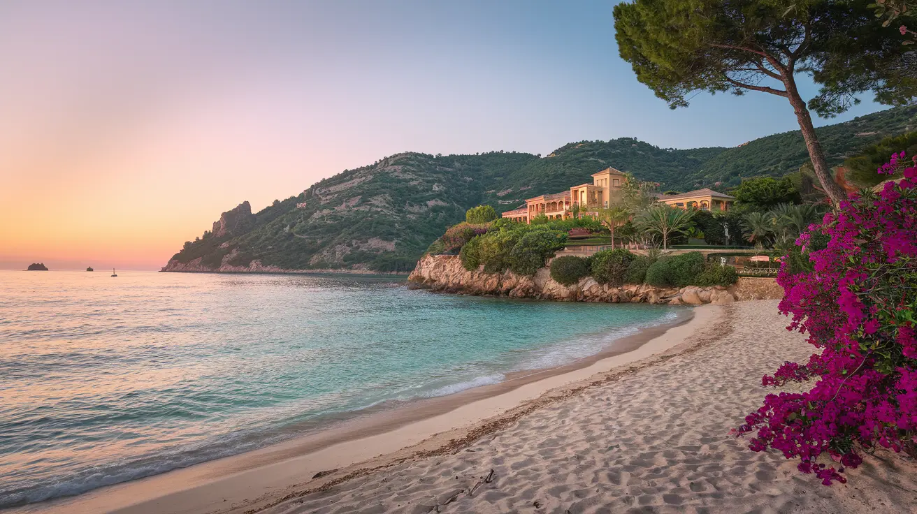 Honeymoon in Spain: Sail, Explore, and Celebrate Romance