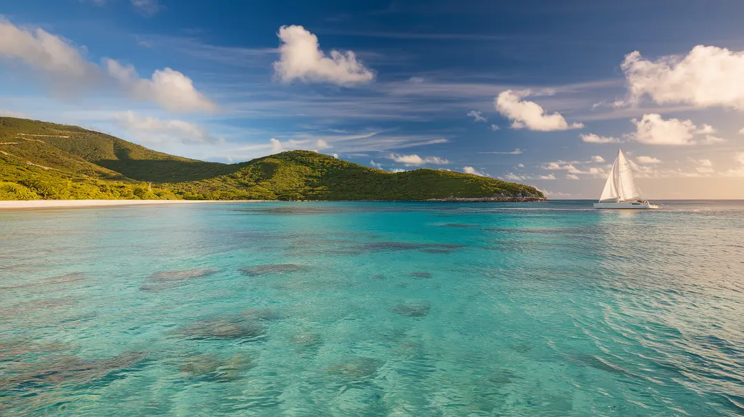 St Martin Sailing: Your Ultimate Guide