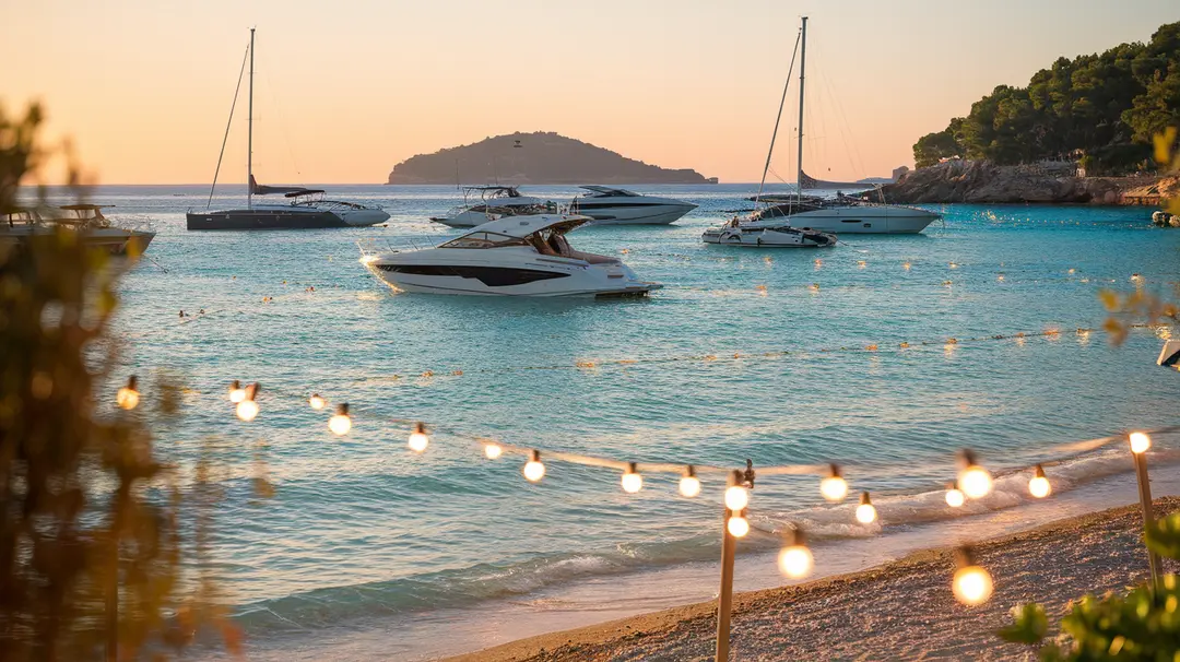 Best Ibiza Boat Party: The Ultimate Sailing Experience