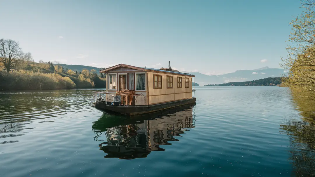 European House Boat Adventures: The Ultimate Guide