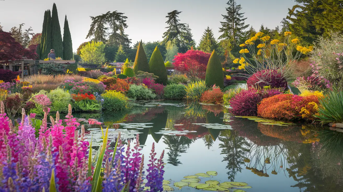 Top Attractions in Victoria for Sailing Enthusiasts