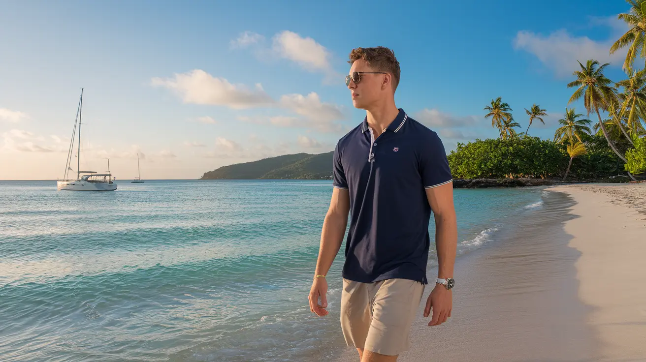 St Martin Sailing Itinerary: Your Ultimate Guide