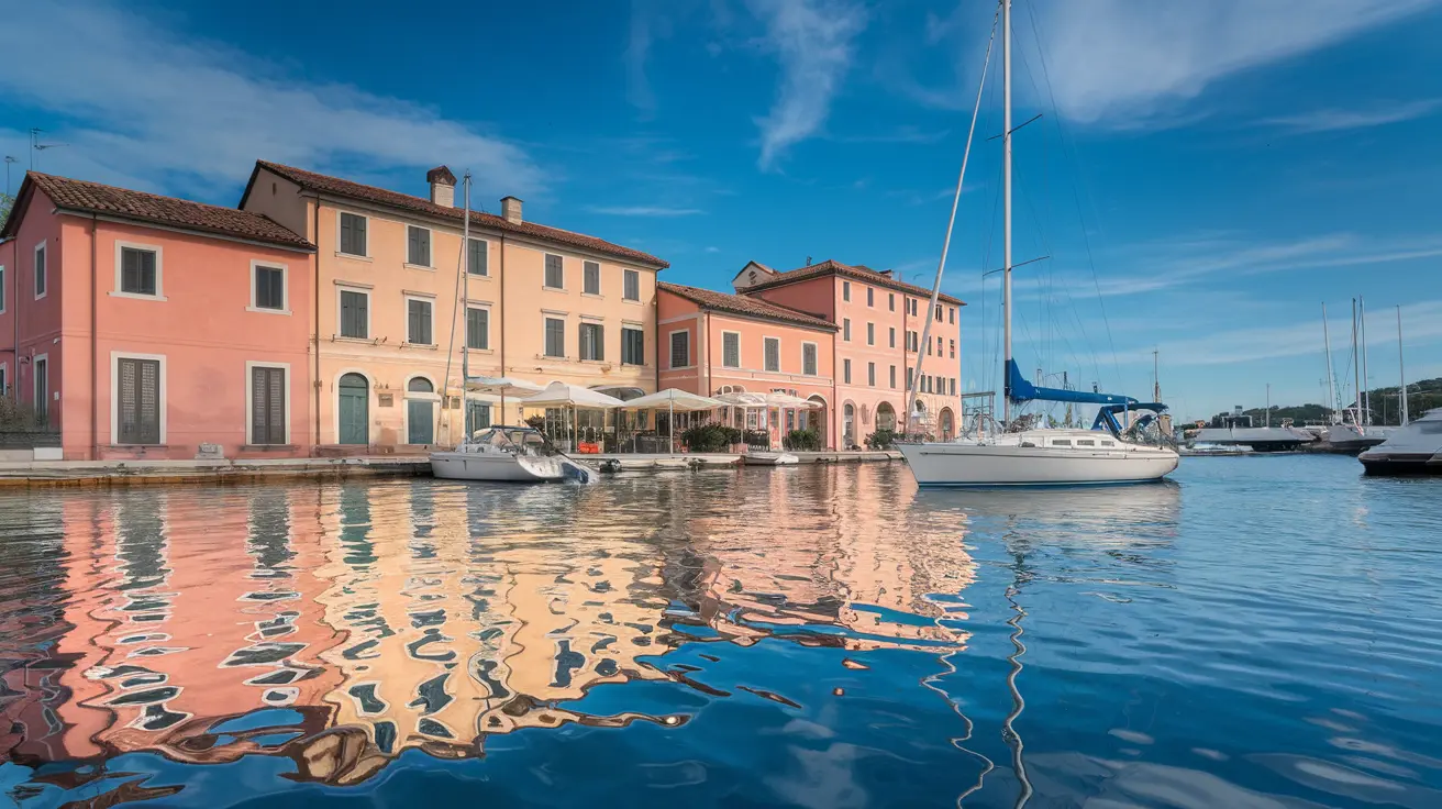 Italy Sailing Tours: Your Ultimate Guide