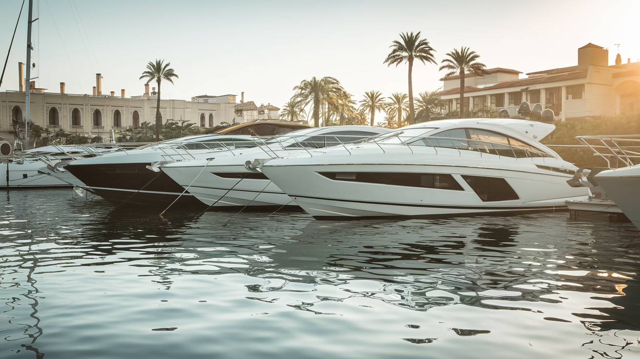 Coolest Yachts: The Ultimate Guide to Sailing in Style