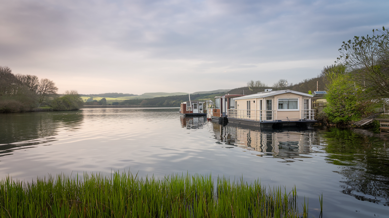 Houseboat Holidays UK: The Ultimate Sailing Adventure