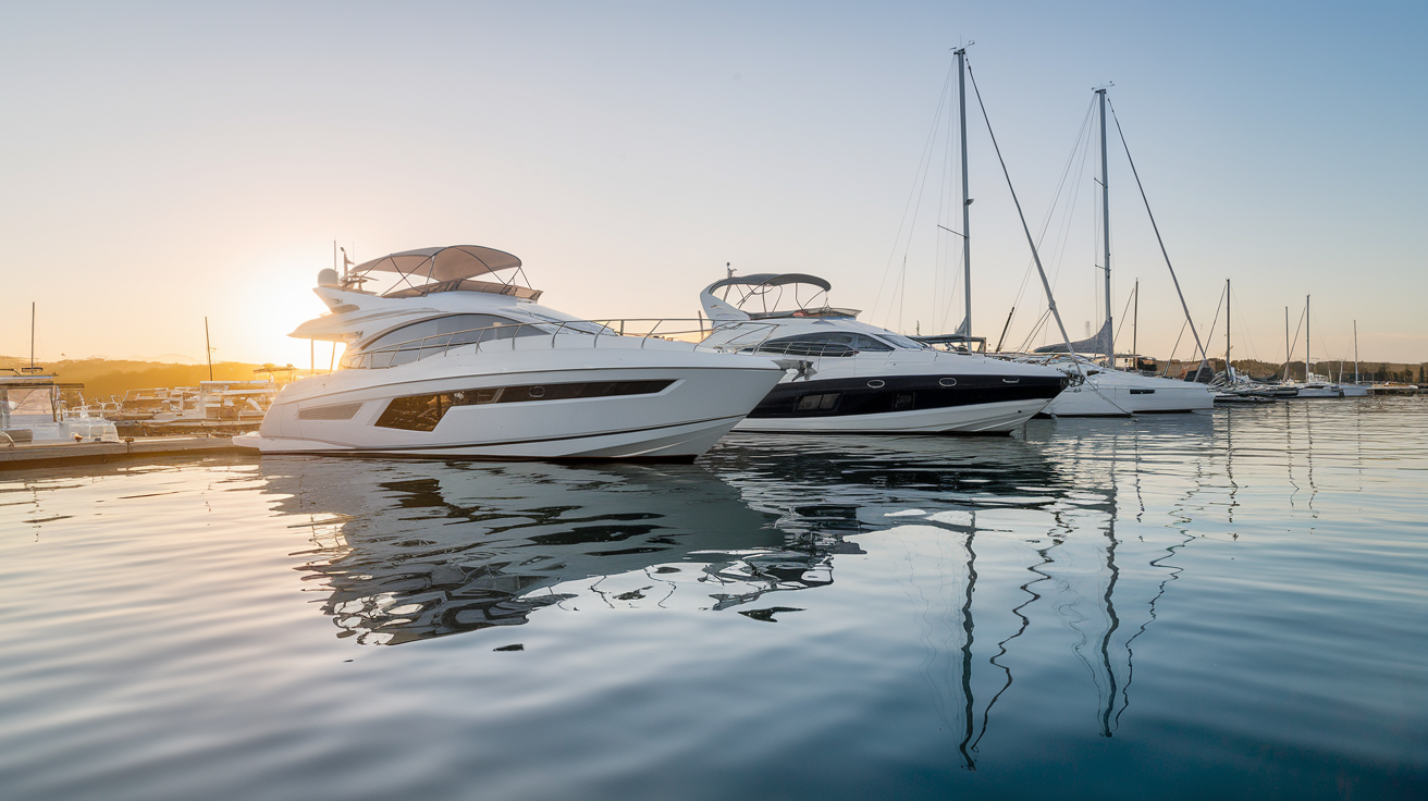 Is Boat Profitable? Sailing, Chartering, and Investment Insights