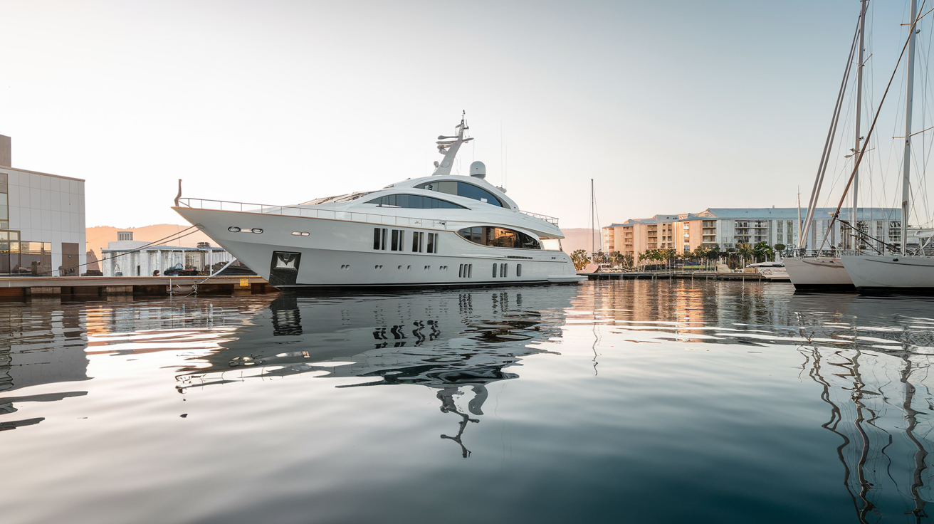 Moviesmon.boat: Sailing, Cinema, and Yacht Charter Experiences