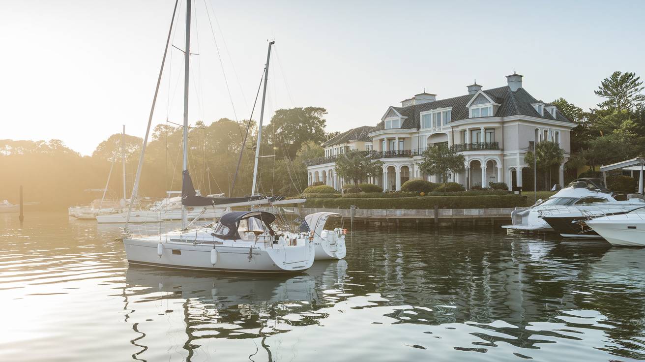 Nautal: Your Guide to Mediterranean Yacht Charter Excellence